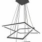 Подвесной светодиодный светильник Kink Light Альтис 08201,19(4000К)