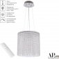 Подвесная люстра APL LED Sicilia SH01.35.A.LED-DIM.Ni