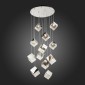 Подвесной светильник ST Luce Riello SL1182.103.12