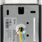Настенный светильник уличный ЭРА GBW-102-BL-0160