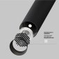 Спот Focus T P141RS-L125-6W4K-B