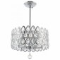 Потолочная люстра Arte Milano Sorrento-1019 371019/5/300/390 CR