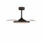 Люстра-вентилятор Mantra SLIM FAN mini 9056
