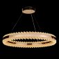 Подвесная люстра Michel LE7720/800 Gold