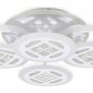 Потолочная светодиодная люстра Ambrella light Ice FA2951