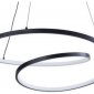 Подвесной светильник Arte Lamp Millo A3893SP-30BK
