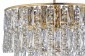 Потолочная люстра Arti Lampadari Deliceto Deliceto E 1.5.38.100 G