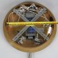 Подвесной светильник Aployt Monisia APL.020.03.243