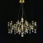 Подвесная люстра Ileria MR2653-57P-50CD