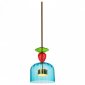 Подвесной светодиодный светильник Loft IT 2008-C
