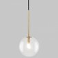 Подвесной светильник TK Lighting Nilos 5941 Nilos