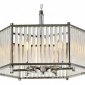 Подвесная люстра iLamp Rich P9509-6 NIC