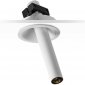 Точечный светильник DeLight Collection DA75 DA7503DR-A