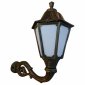 Настенный фонарь уличный Fumagalli Noemi E35.171.000.BYH27