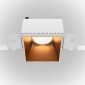 Точечный светильник Maytoni Share DL051-01-GU10-SQ-WMG