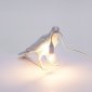 Интерьерная настольная лампа Bird Lamp 14732