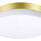 Уличный светодиодный светильник Novotech Opal 358884
