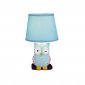 Интерьерная настольная лампа Kids 10209/L Blue