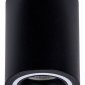 Точечный светильник Arte Lamp Imai A2267PL-1BK