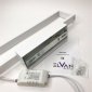 Бра Elvan GW-50310/1T-10W-WW-Wh