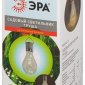 Газонная световая фигура ЭРА ERASF23-27
