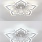 Потолочная люстра Cascade LED LAMPS 81159