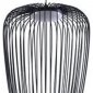 Подвесной светильник Arte Lamp Flare A3528SP-12BK