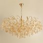 Подвесная люстра Reluce 08280-0.4-10 FG