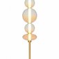Торшер Maytoni Futuro MOD307FL-L40BS3K