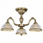 Потолочная люстра Reccagni Angelo PL 6322/3