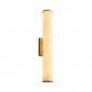 Бра Wall lamp 8241W/L gold/white