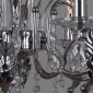 Подвесная люстра  02300-0.4-06 CH