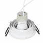 Встраиваемый светильник Wolta ALTO mini WDL-MR11/01W-R