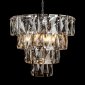 Подвесная люстра Contemporary 10561/550 Clear