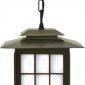 Уличный светильник подвесной LD-Lighting LD-JP LD-JP02