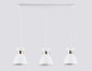 Светильник подвесной Ambrella light TRADITIONAL TR8466