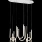 Подвесной светильник Levita FL1180-6P
