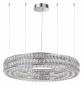 Подвесная люстра Odeon Light Panta 4927/98L