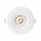 Точечный светильник DesignLed SIMPLE LC1510WH-7-WW