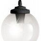 Уличный светильник подвесной Fumagalli Globe 250 G25.120.000.AXE27