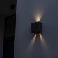 Архитектурная подсветка TUBE LED W1040-2-3K Bl
