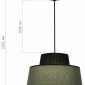 Подвесной светильник ST Luce Jackie SL1354.433.01