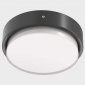 Уличный потолочный светильник Italline IT6026