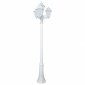 Наземный фонарь Fumagalli Saba K22.156.S31.WYF1R