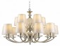 Подвесная люстра Newport 1160 1165+10/C