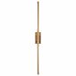 Бра Arte Lamp Lines A2029AP-1GO