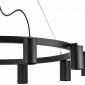 Подвесной светильник Rullo LR020370
