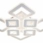 Потолочная светодиодная люстра Escada Dew 10213/8LED