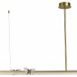 Подвесной светильник AM-Group MARIPOSA MARIPOSA L1000 POLISHED GOLD