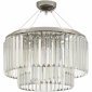 Подвесная люстра Arti Lampadari Enio Enio E 1.5.D50.101 NP